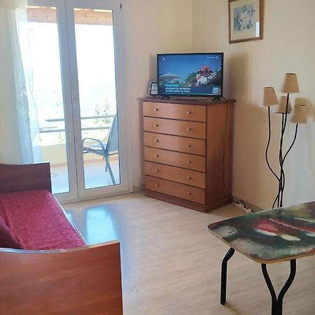 Afión Hellmann Apartments מראה חיצוני תמונה