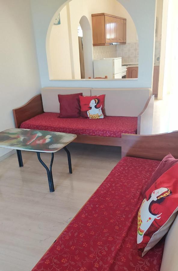 Afión Hellmann Apartments מראה חיצוני תמונה