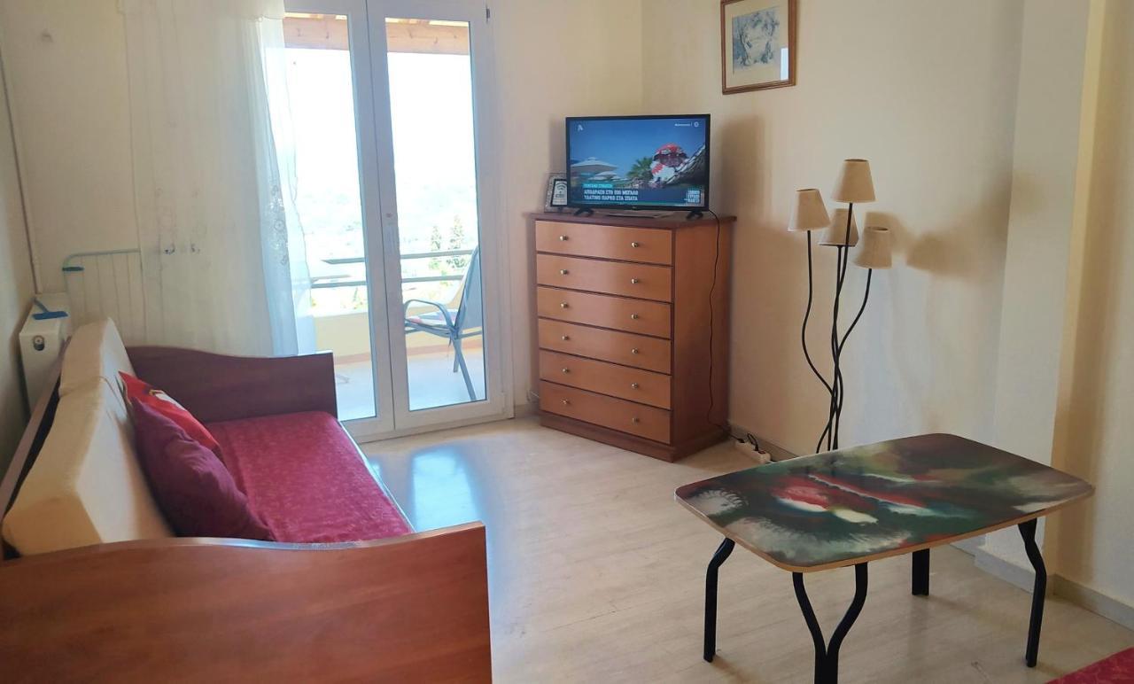 Afión Hellmann Apartments מראה חיצוני תמונה