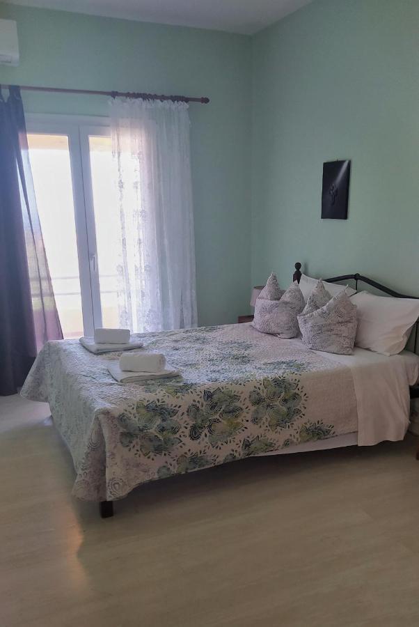 Afión Hellmann Apartments מראה חיצוני תמונה