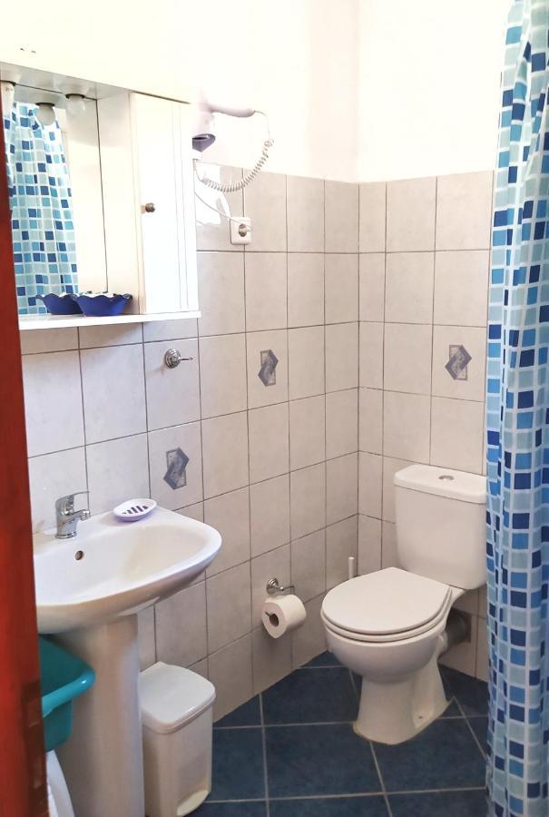 Afión Hellmann Apartments מראה חיצוני תמונה