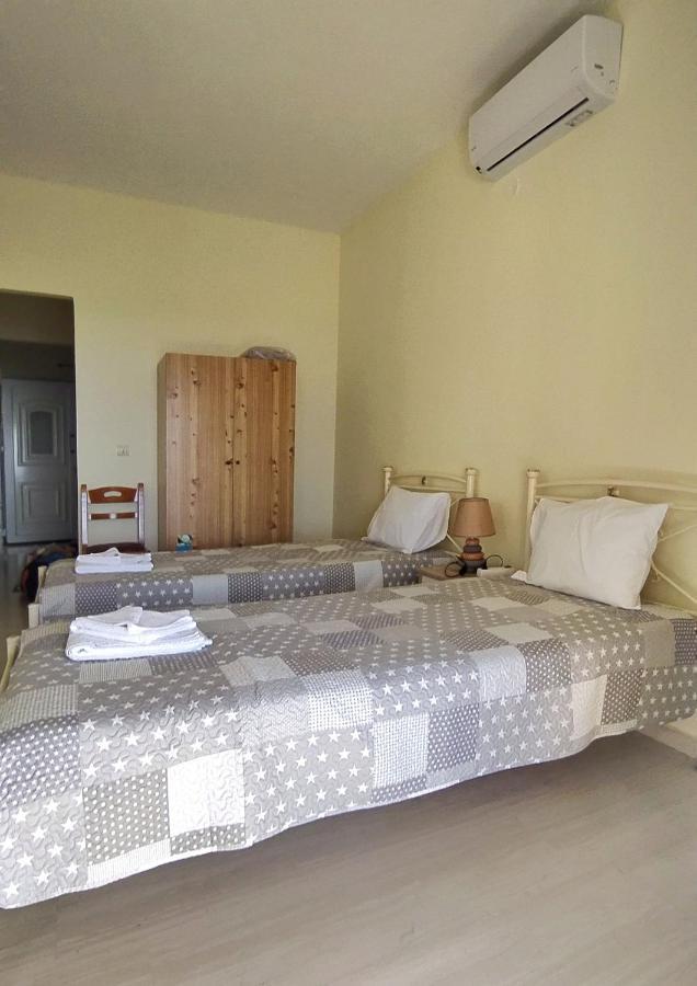 Afión Hellmann Apartments מראה חיצוני תמונה