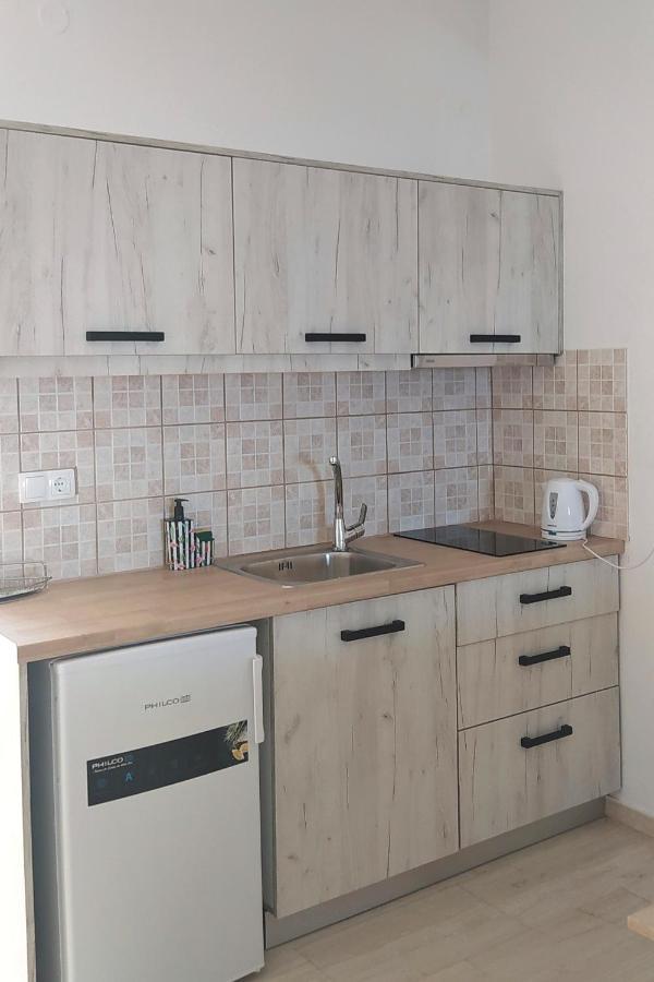 Afión Hellmann Apartments מראה חיצוני תמונה