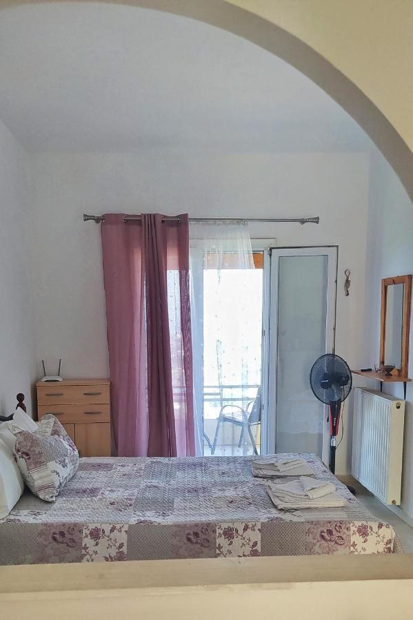 Afión Hellmann Apartments מראה חיצוני תמונה