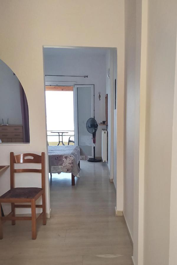 Afión Hellmann Apartments מראה חיצוני תמונה